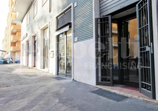 appartamento in affitto a Roma in zona Salario