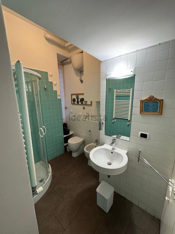 appartamento in affitto a Roma in zona Trastevere