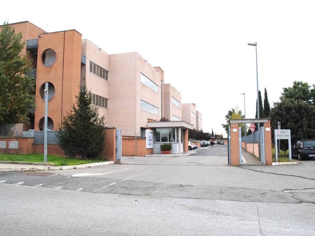ufficio in affitto a Roma in zona Tiburtino