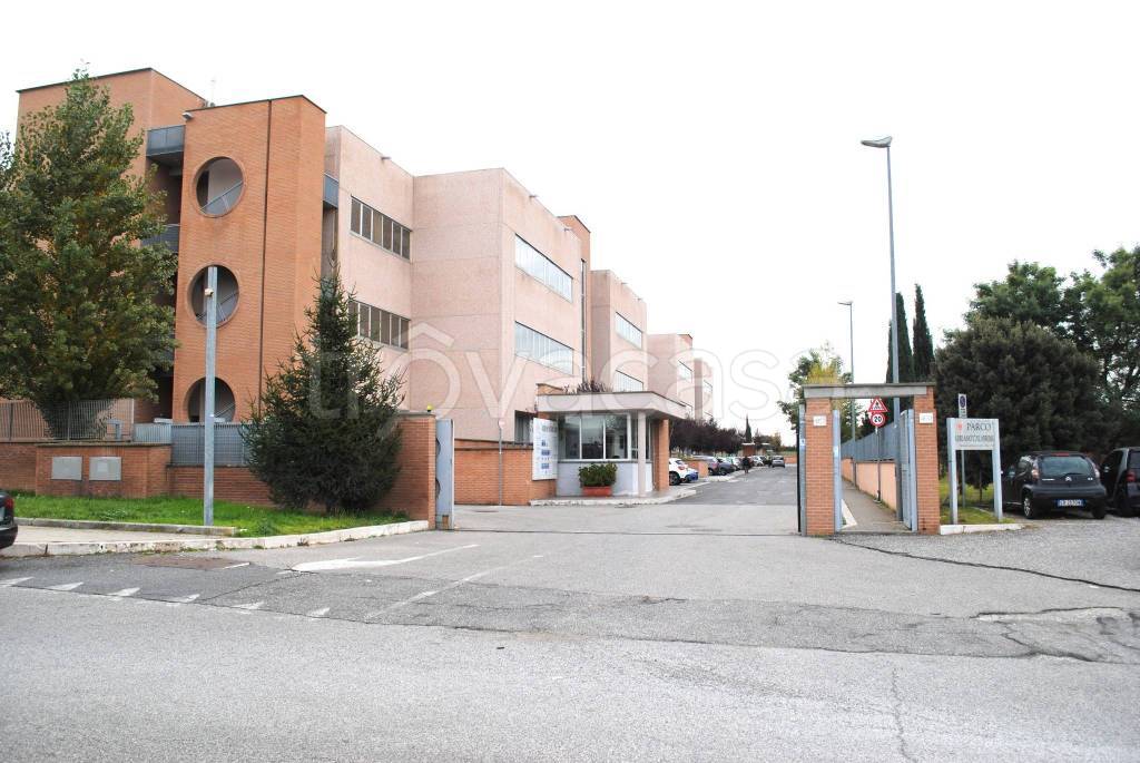 appartamento in affitto a Roma in zona Tiburtino