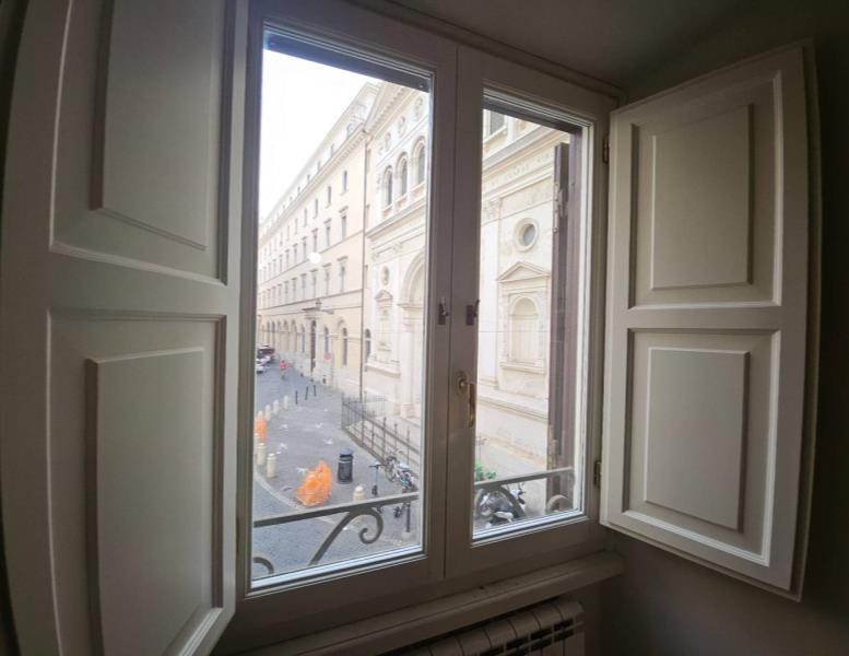 ufficio in affitto a Roma in zona Parione/Sant'Eustachio