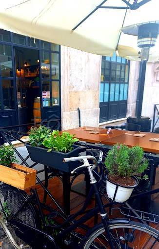 negozio in affitto a Roma in zona Rione Prati