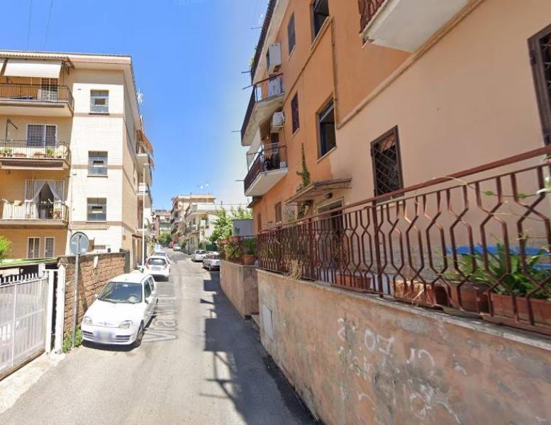 appartamento in affitto a Roma