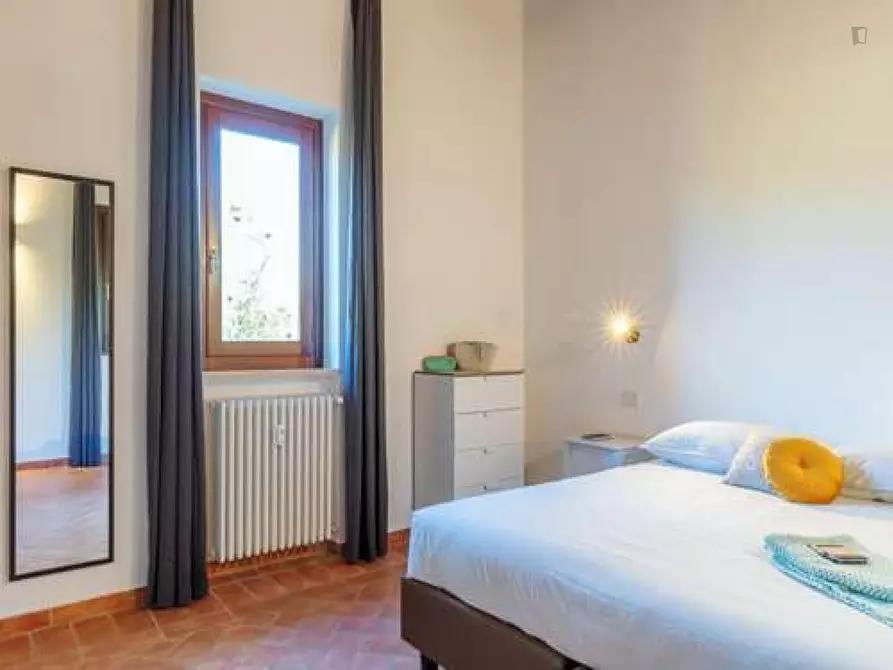 appartamento in affitto a Roma in zona Esquilino