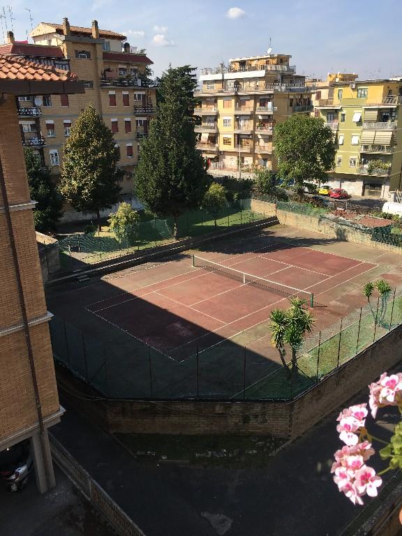 appartamento in affitto a Roma in zona Alessandrino