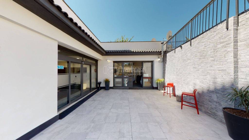 negozio in affitto a Roma in zona Casalotti