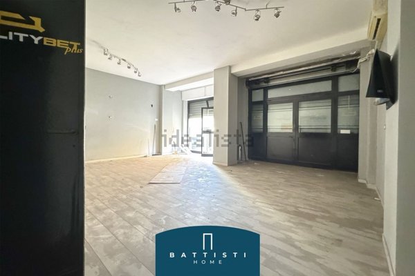 locale commerciale in affitto a Roma in zona Portuense
