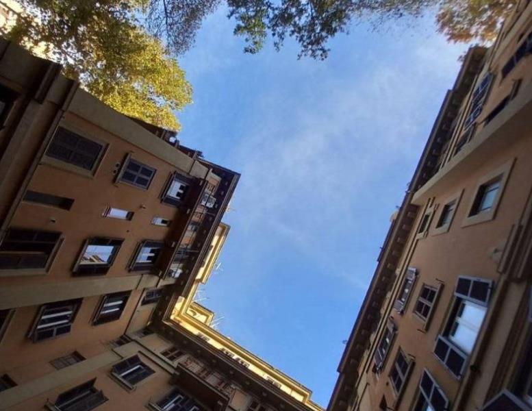 appartamento in affitto a Roma in zona Gianicolense