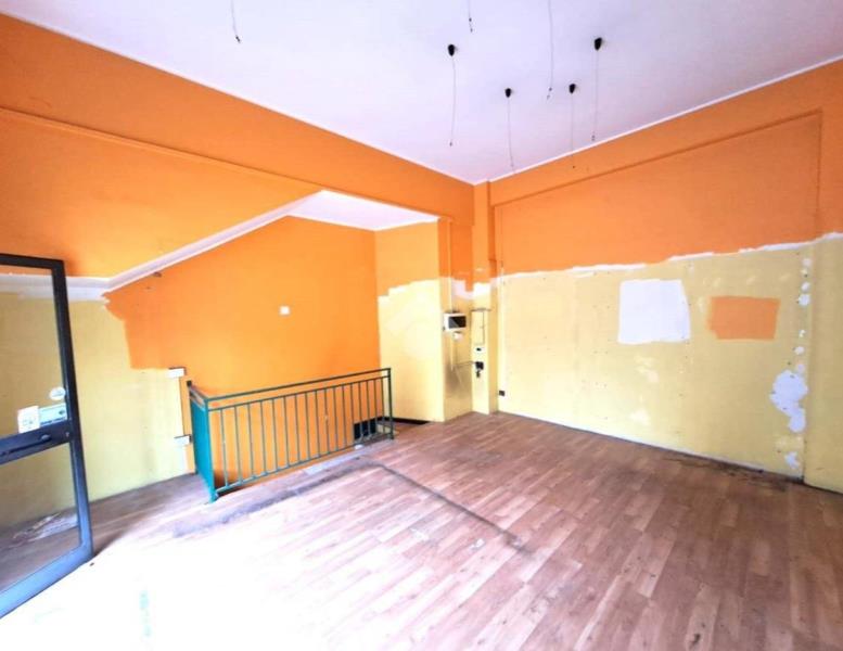 negozio in affitto a Roma in zona Collatino
