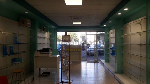 locale commerciale in affitto a Roma in zona Tor Bella Monaca