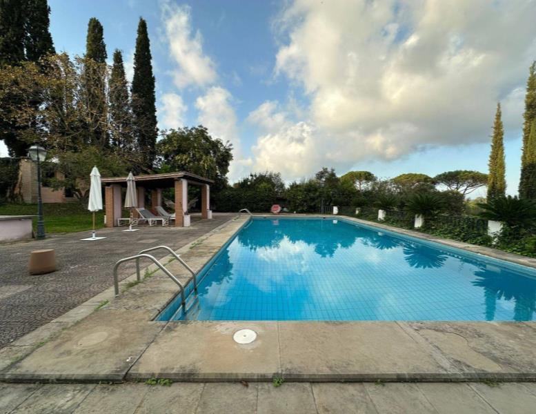 casa indipendente in affitto a Roma in zona Prima Porta