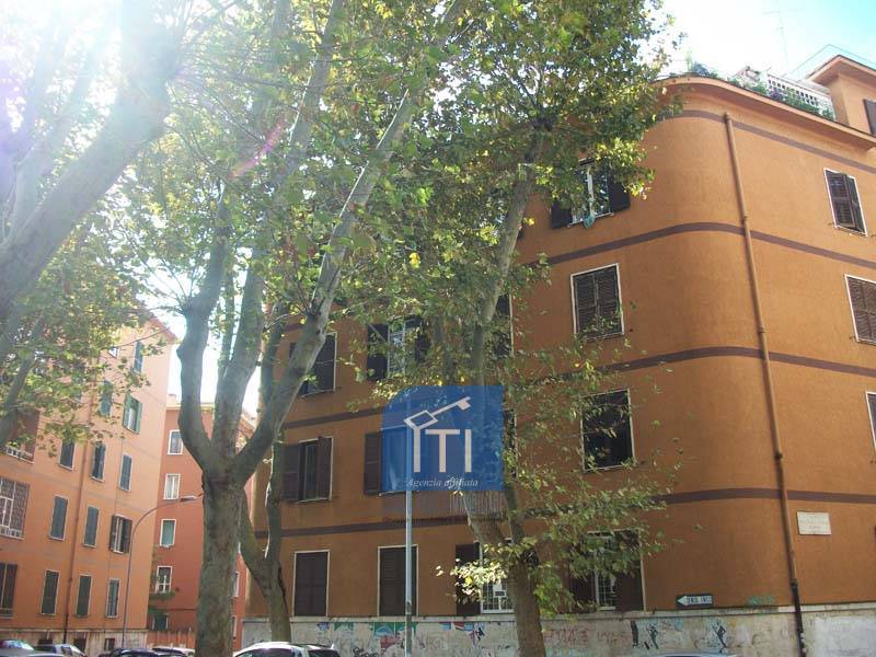 appartamento in affitto a Roma in zona Ardeatino