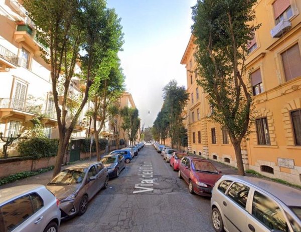 appartamento in affitto a Roma in zona Tiburtino