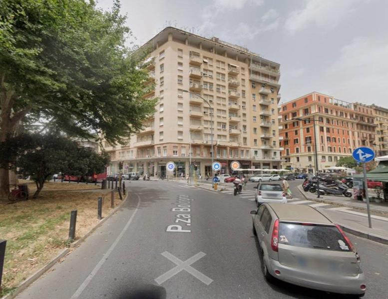 appartamento in affitto a Roma in zona Nomentano