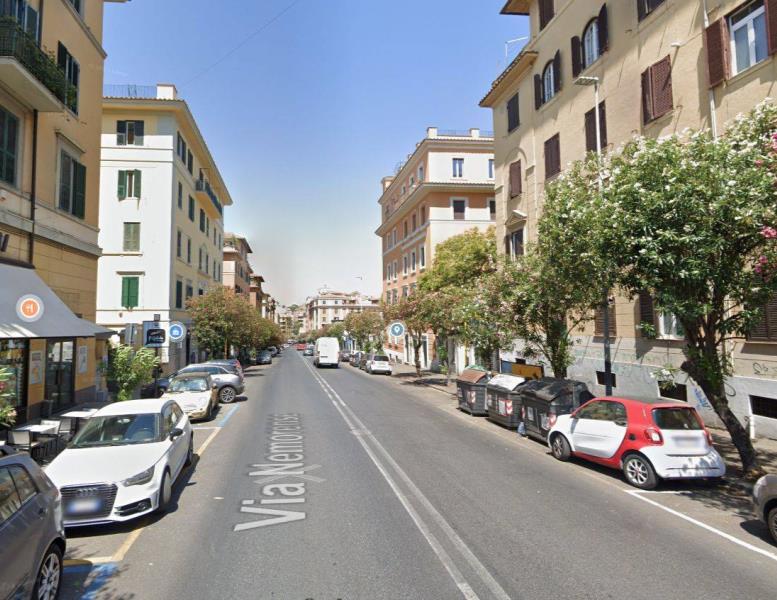 appartamento in affitto a Roma