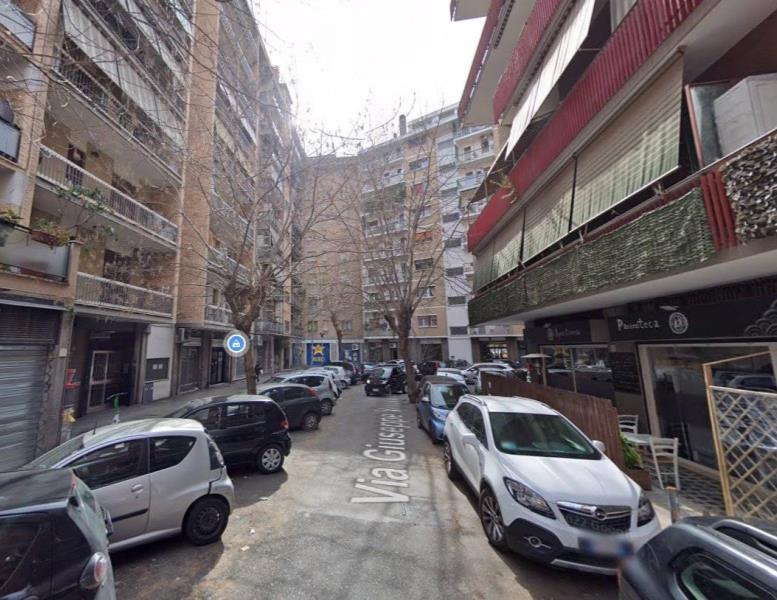 appartamento in affitto a Roma