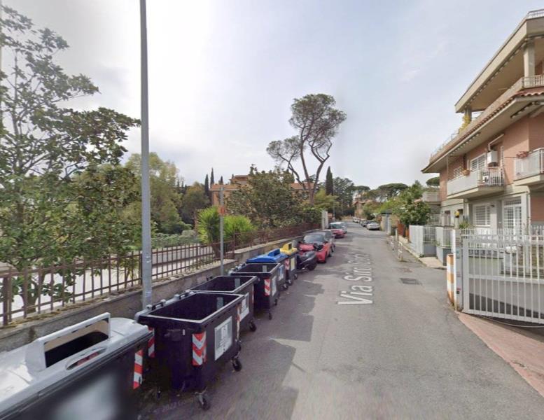 appartamento in affitto a Roma in zona Trionfale