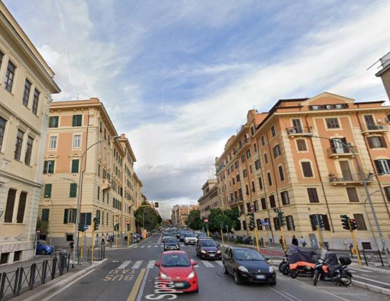 appartamento in affitto a Roma