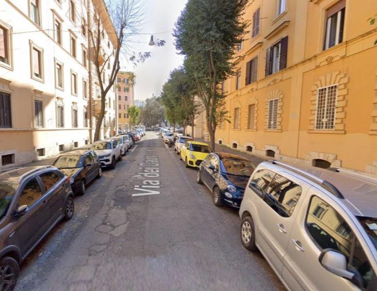 appartamento in affitto a Roma in zona Tiburtino
