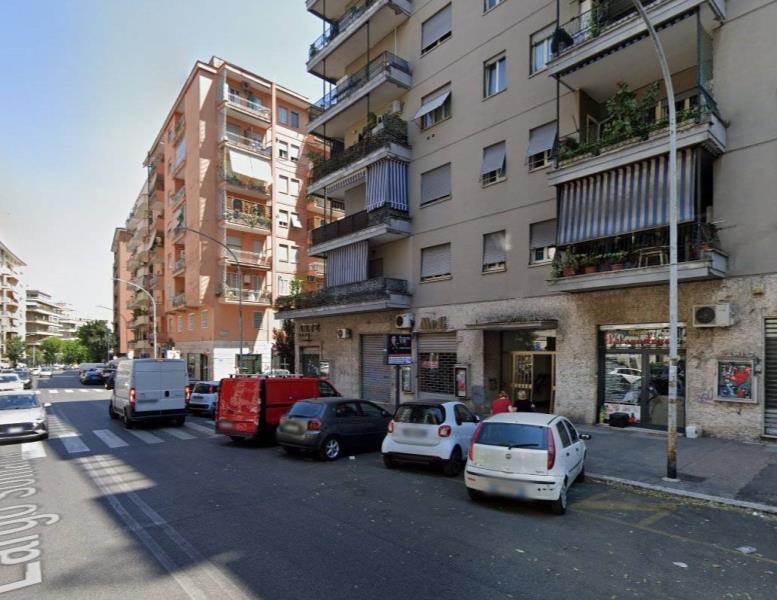 appartamento in affitto a Roma in zona Trieste