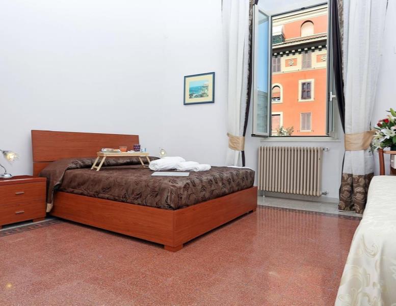appartamento in affitto a Roma