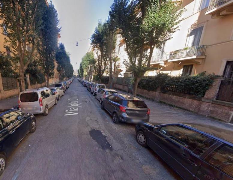 appartamento in affitto a Roma in zona Tiburtino