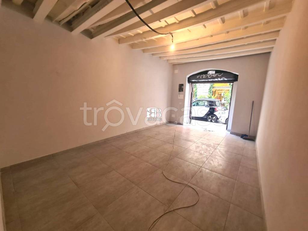 quadrivano in affitto a Roma in zona Campo Marzio