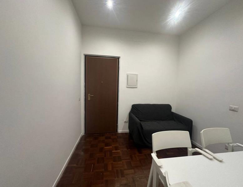 appartamento in affitto a Roma in zona Trieste