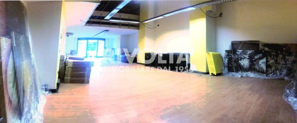 locale commerciale in affitto a Roma in zona Della Vittoria