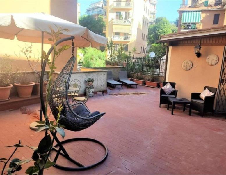 appartamento in affitto a Roma in zona Rione Borgo