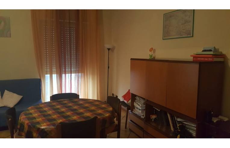 appartamento in affitto a Roma in zona EUR