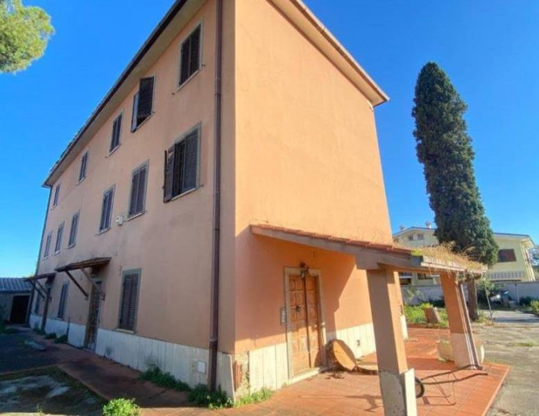 casa indipendente in affitto a Roma in zona Centro Storico