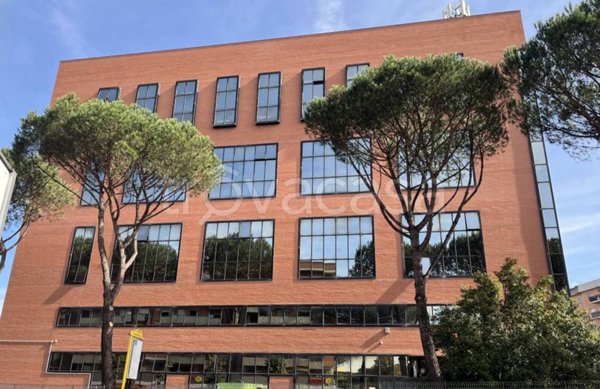 ufficio in affitto a Roma in zona Labaro