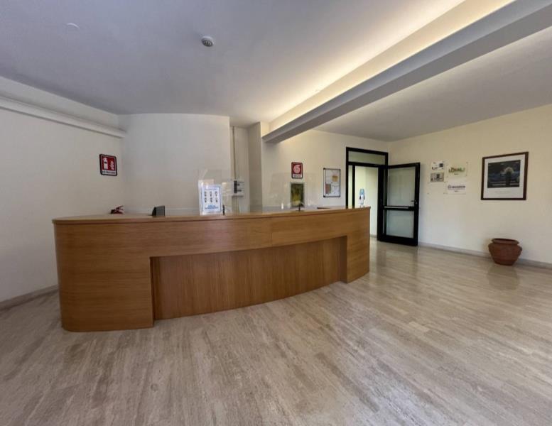 ufficio in affitto a Roma in zona Flaminio