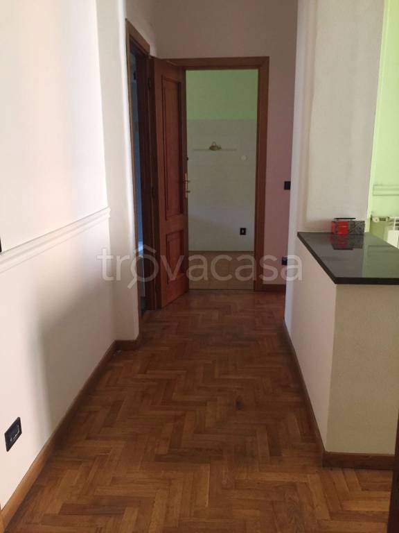 appartamento in affitto a Roma in zona Tuscolano