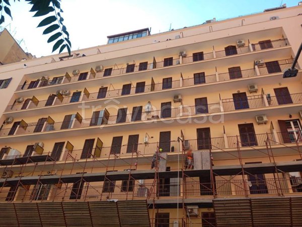 appartamento in affitto a Roma in zona Tuscolano