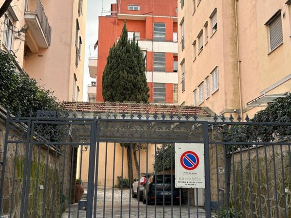 appartamento in affitto a Roma in zona Tor di Quinto