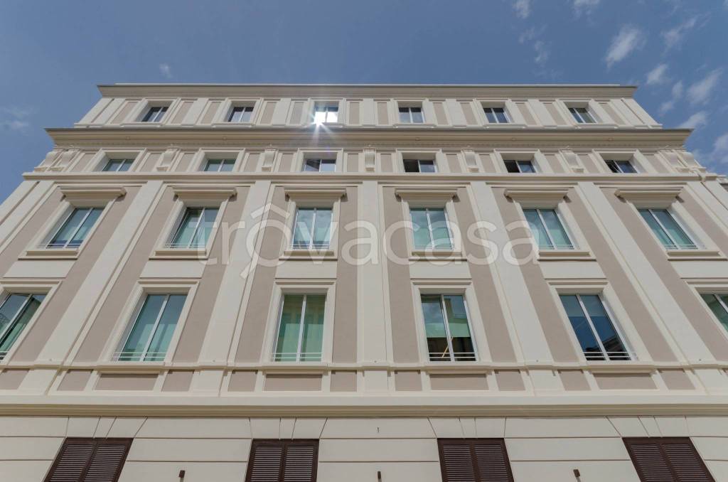 casa indipendente in affitto a Roma in zona Pinciano