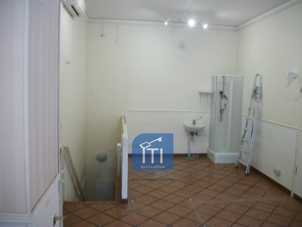 negozio in affitto a Roma in zona Ostiense