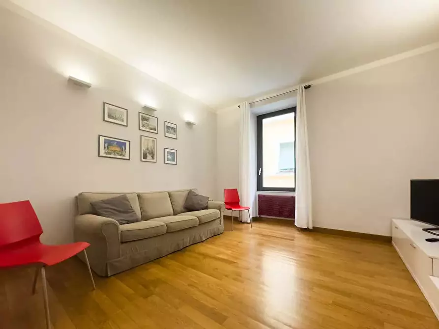 appartamento in affitto a Roma in zona Rione Borgo