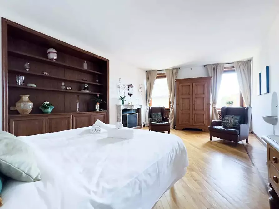 appartamento in affitto a Roma in zona Della Vittoria