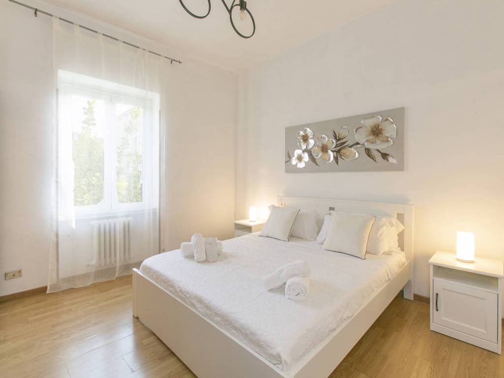 appartamento in affitto a Roma in zona Aurelio