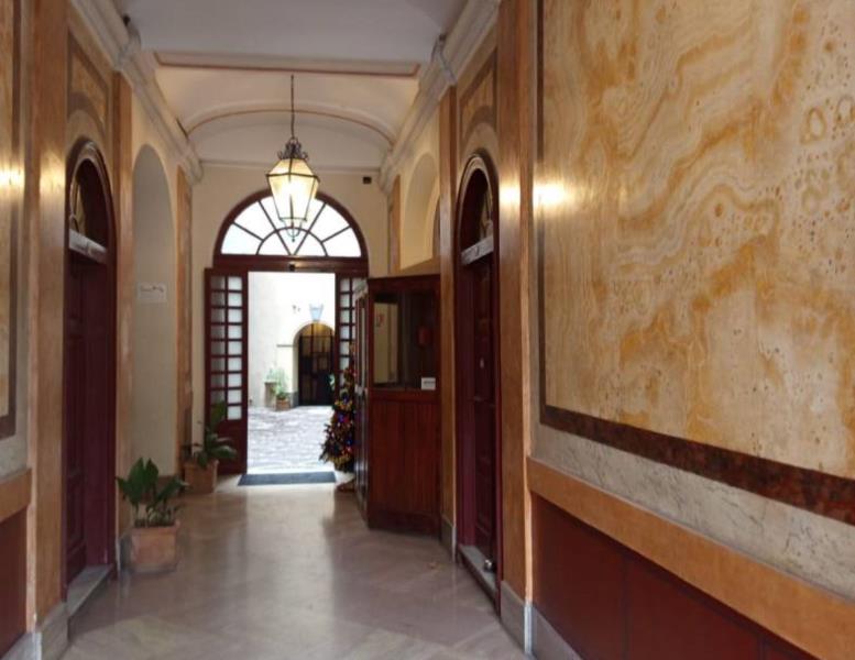 appartamento in affitto a Roma in zona Centro Storico