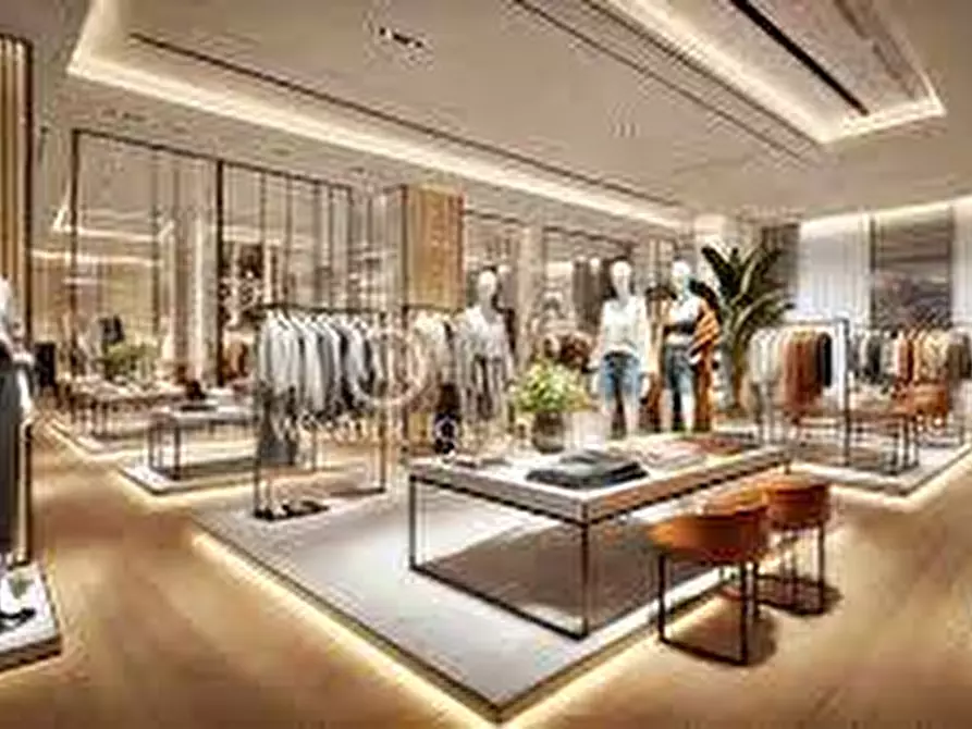locale commerciale in affitto a Roma