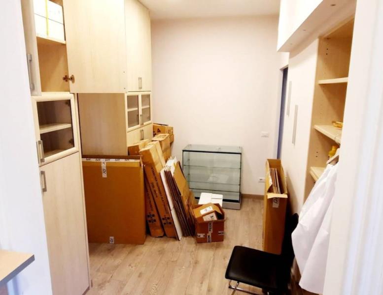 locale commerciale in affitto a Roma in zona Nomentano