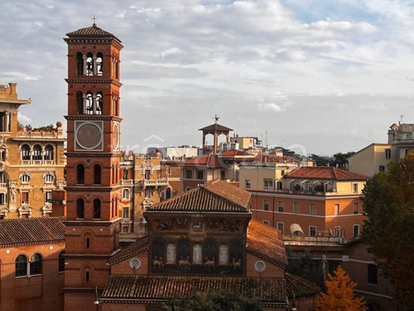 appartamento in affitto a Roma in zona Salario