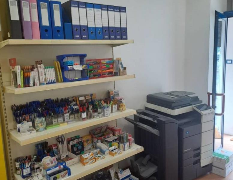 ufficio in affitto a Roma in zona Ostiense