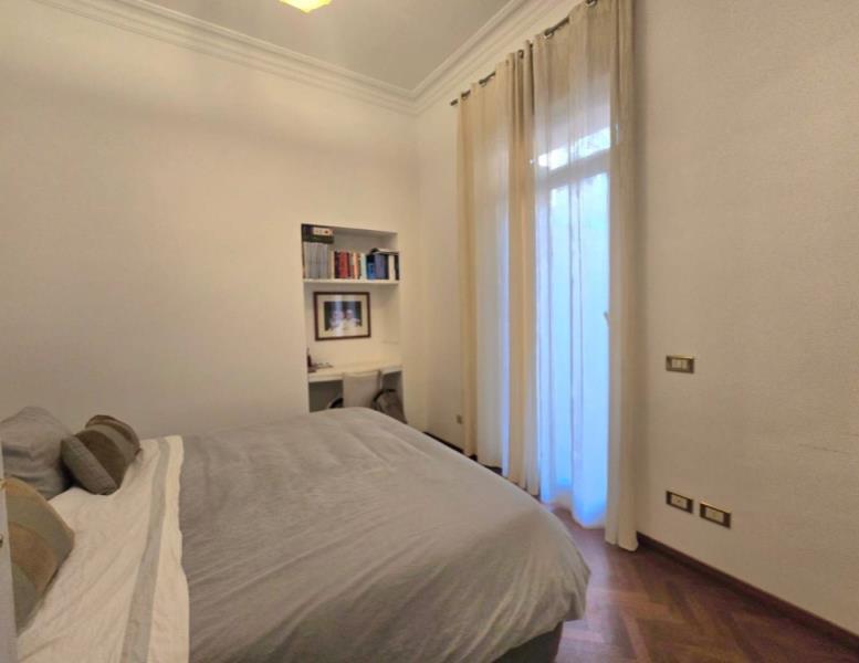 appartamento in affitto a Roma in zona Parione/Sant'Eustachio