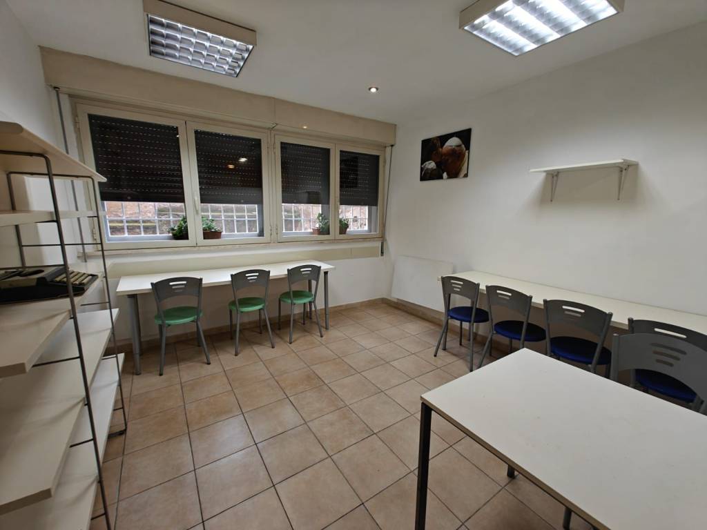 ufficio in affitto a Roma in zona Aurelio