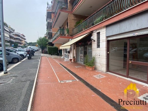 monolocale in affitto a Roma